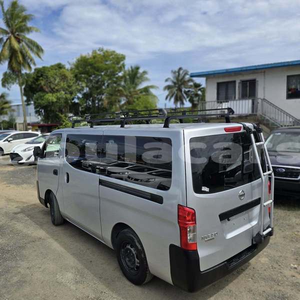 Big with watermark nissan nv350 caravan central suva 14187