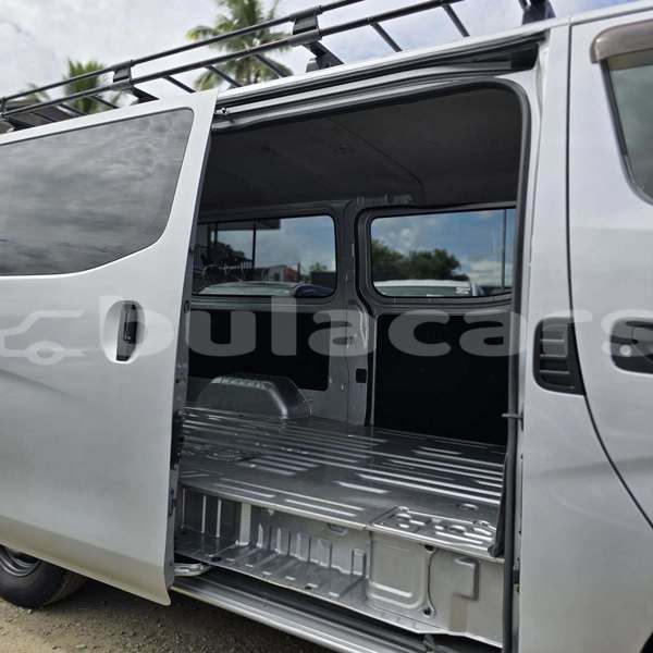 Big with watermark nissan nv350 caravan central suva 14187