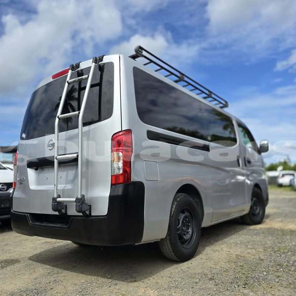 Big with watermark nissan nv350 caravan central suva 14187
