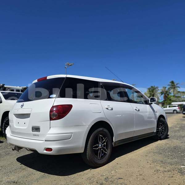 Big with watermark nissan nv200 western komave 14188