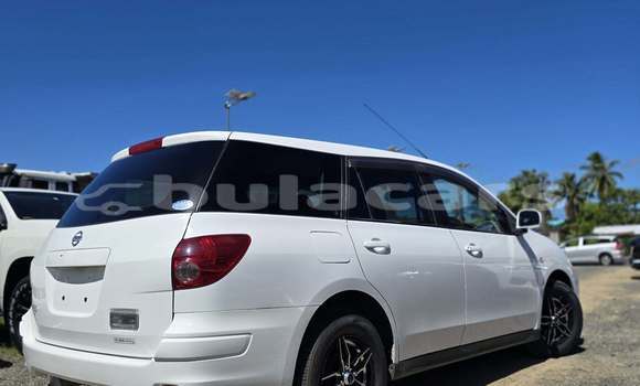 Acheter Occasion Voiture Nissan NV200 Blanc à Komave, Western Acheter Occasion Voiture Nissan NV200 Blanc à Komave, Western