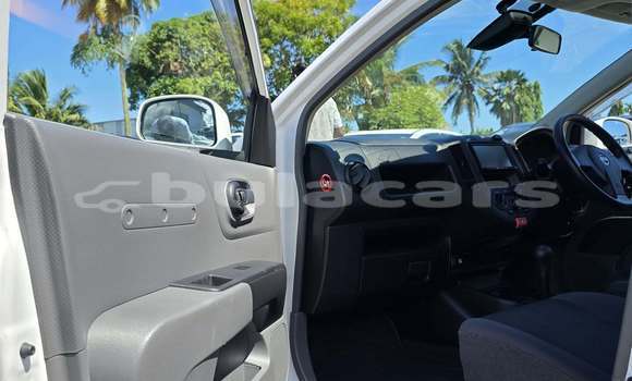 Acheter Occasion Voiture Nissan NV200 Blanc à Komave, Western Acheter Occasion Voiture Nissan NV200 Blanc à Komave, Western