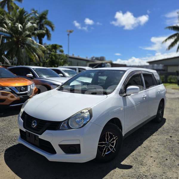 Big with watermark nissan nv200 western komave 14188