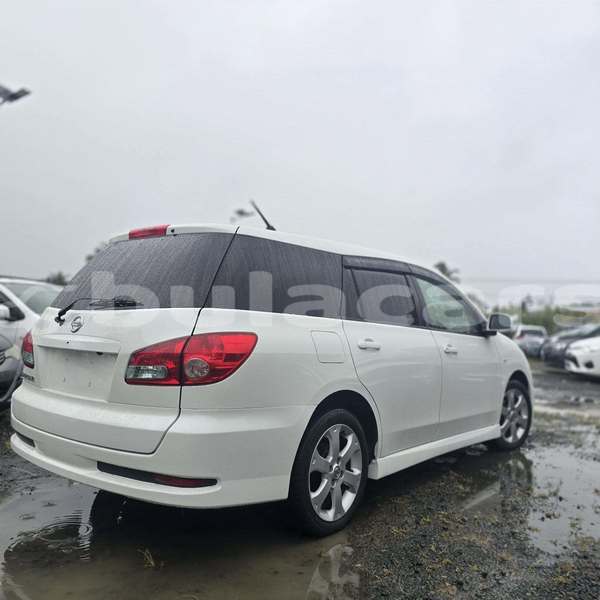 Big with watermark nissan wingroad central suva 14189