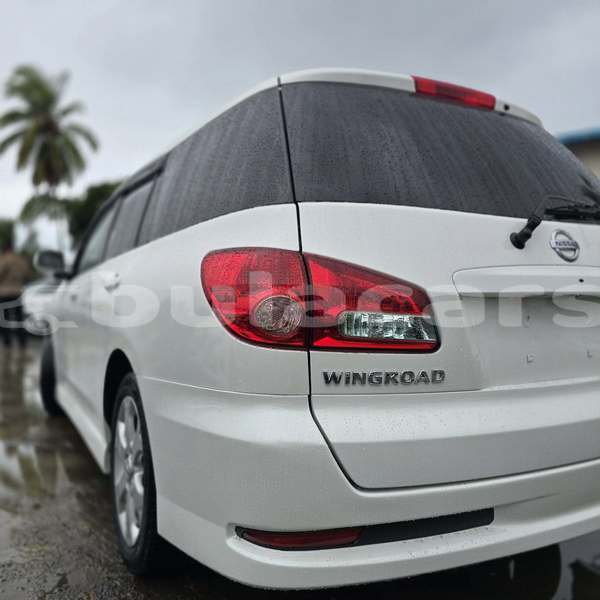 Big with watermark nissan wingroad central suva 14189