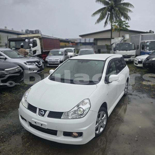 Big with watermark nissan wingroad central suva 14189