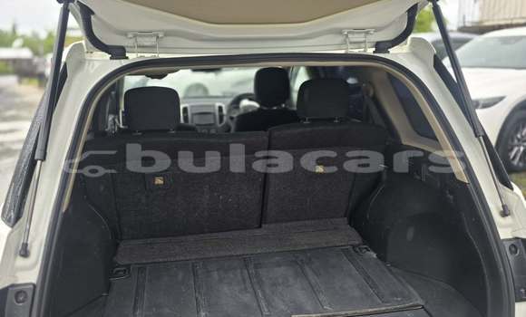 Buy Used Nissan Wingroad White Car in Suva in Central Buy Used Nissan Wingroad White Car in Suva in Central