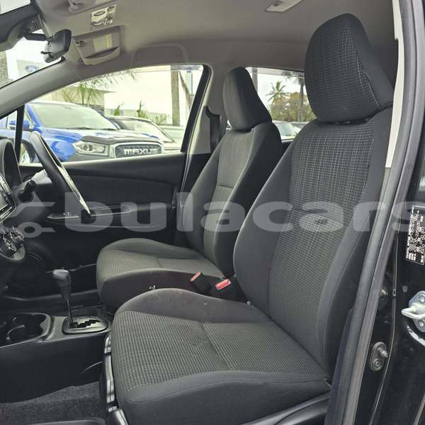 Big with watermark toyota vitz central suva 14191