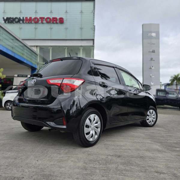 Big with watermark toyota vitz central suva 14191