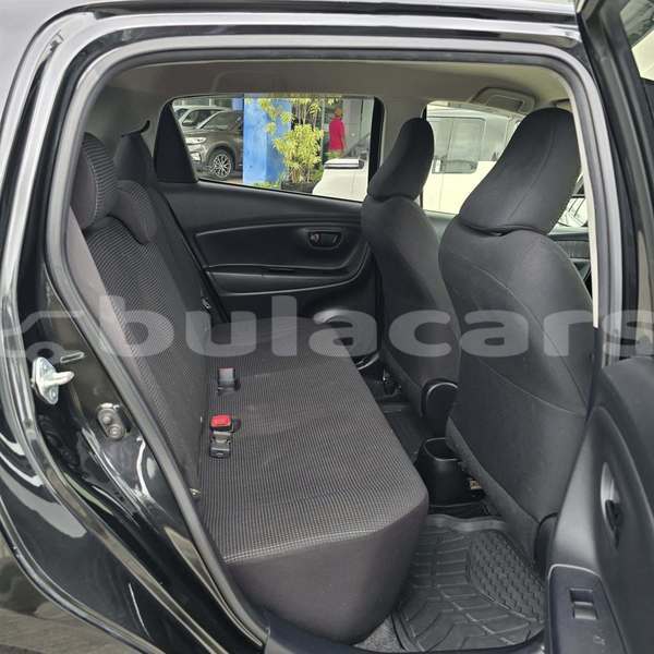 Big with watermark toyota vitz central suva 14191