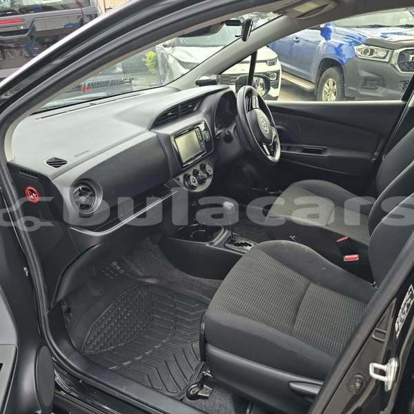 Big with watermark toyota vitz central suva 14191