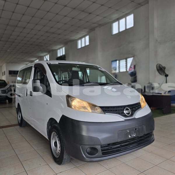 Big with watermark nissan nv200 central suva 14192