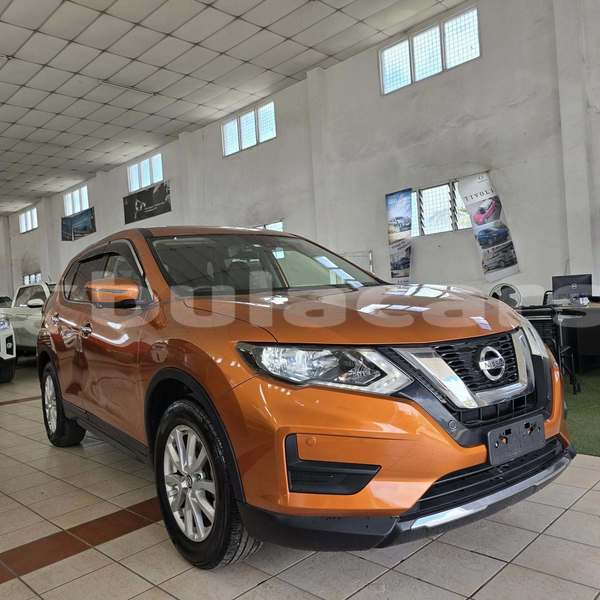 Big with watermark nissan x trail central suva 14194