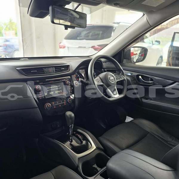 Big with watermark nissan x trail central suva 14194