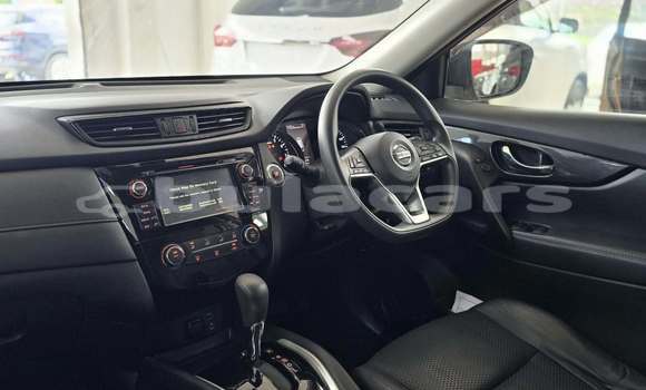 Buy Used Nissan X–Trail Other Car in Suva in Central Buy Used Nissan X–Trail Other Car in Suva in Central