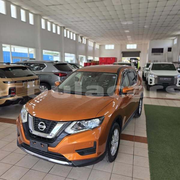 Big with watermark nissan x trail central suva 14194