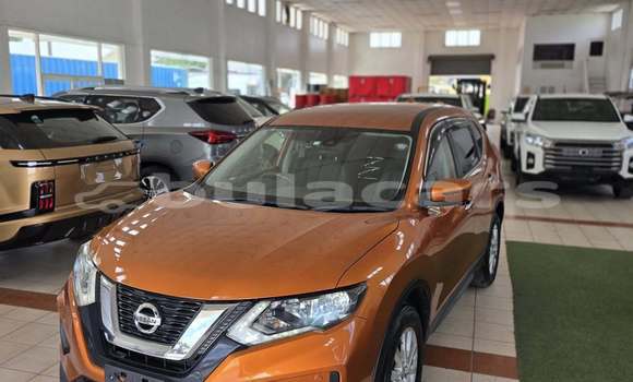 Buy Used Nissan X–Trail Other Car in Suva in Central Buy Used Nissan X–Trail Other Car in Suva in Central