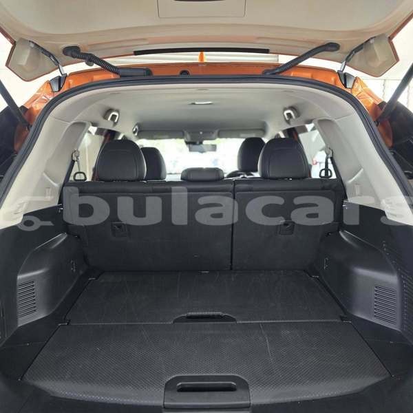 Big with watermark nissan x trail central suva 14194