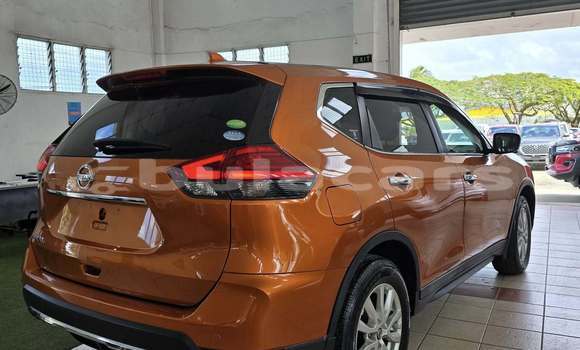 Buy Used Nissan X–Trail Other Car in Suva in Central Buy Used Nissan X–Trail Other Car in Suva in Central
