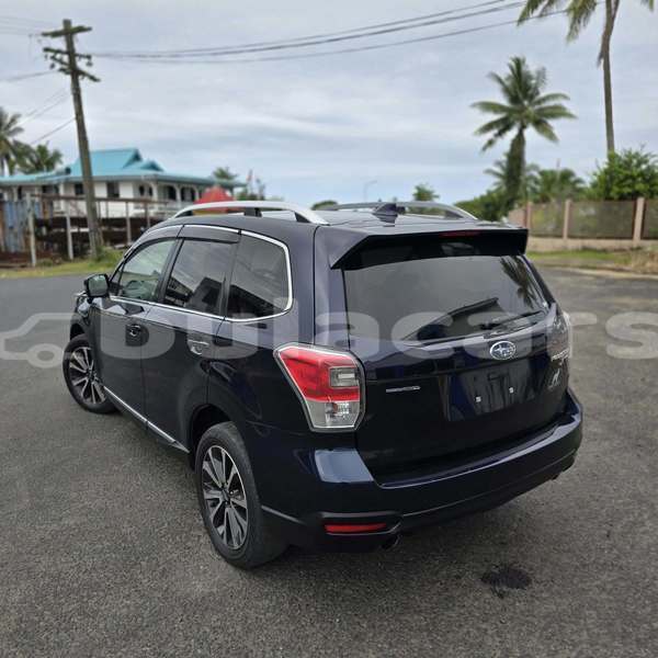 Big with watermark subaru forester central suva 14195
