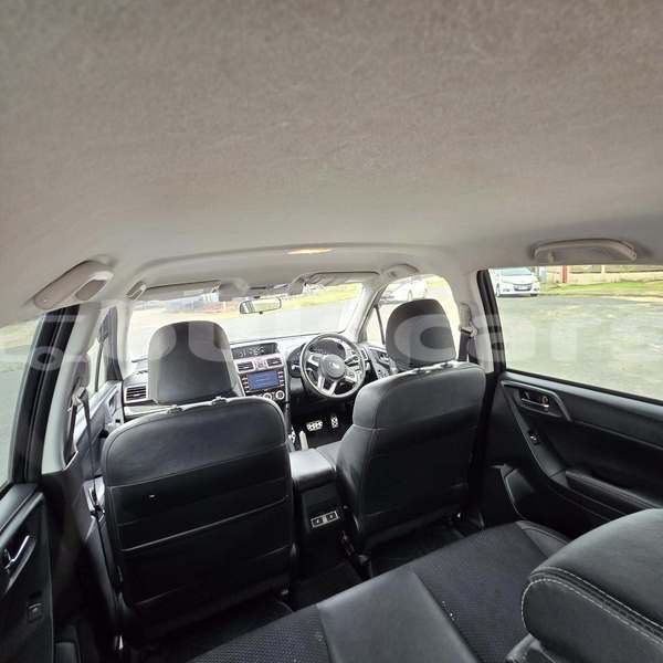 Big with watermark subaru forester central suva 14195