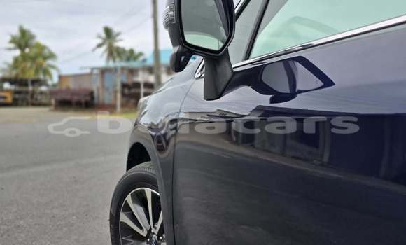 Buy Used Subaru Forester Black Car in Suva in Central Buy Used Subaru Forester Black Car in Suva in Central