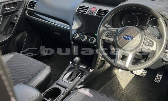 Buy Used Mazda CX-5 Black Car in Import - Dubai in Central