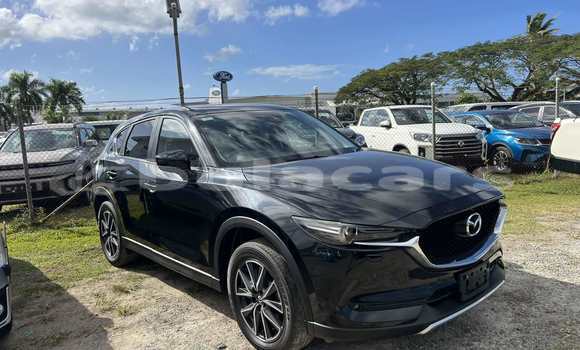 Acheter Occasion Voiture Mazda CX-5 Noir à Import - Dubai, Central Acheter Occasion Voiture Mazda CX-5 Noir à Import - Dubai, Central