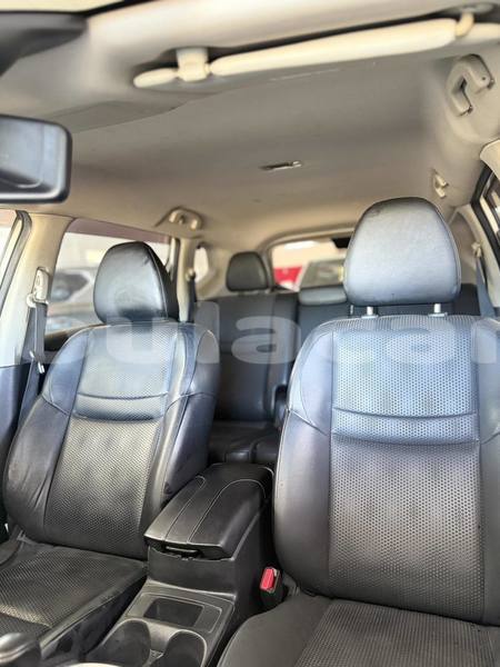 Big with watermark nissan x trail central suva 14197