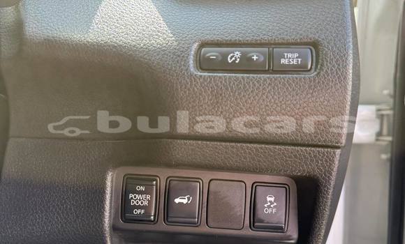 Buy Used Nissan X–Trail White Car in Suva in Central Buy Used Nissan X–Trail White Car in Suva in Central