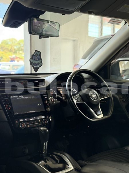 Big with watermark nissan x trail central suva 14197