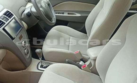 Acheter Occasion Voiture Toyota Belta Rouge à Suva, Central Acheter Occasion Voiture Toyota Belta Rouge à Suva, Central