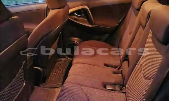 Acheter Occasion Voiture Toyota RAV4 Noir à Suva, Central Acheter Occasion Voiture Toyota RAV4 Noir à Suva, Central