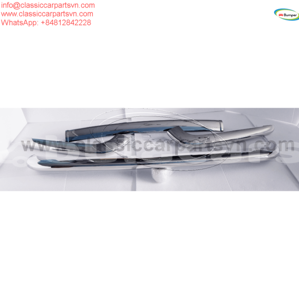 Big with watermark ferrari 250 gt coup%c3%a9 cabriolet pininfarina s2 1956 1964 bumper 5