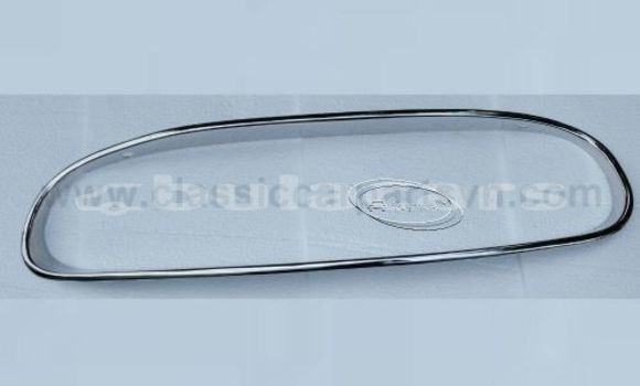 Buy GT SWB (1959-1963) grill in Deuba in Central Buy GT SWB (1959-1963) grill in Deuba in Central