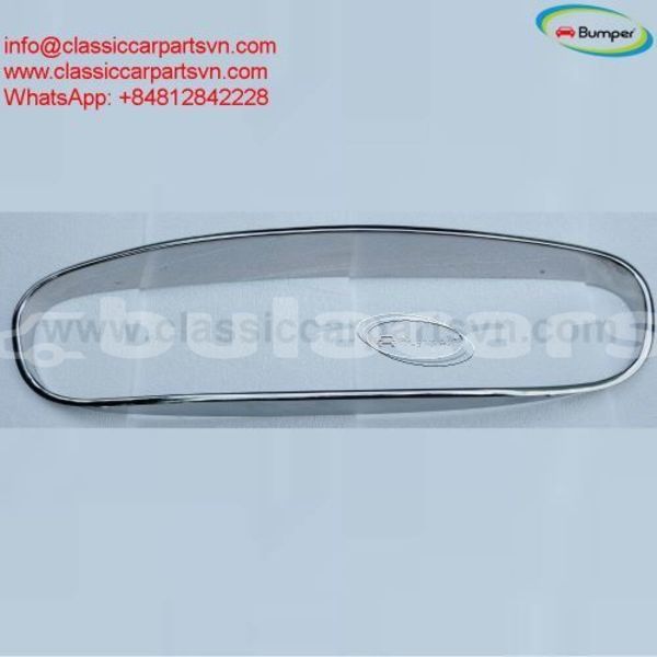 Big with watermark 500 ferrari 250 gt swb 1959 1963 grill frame 3