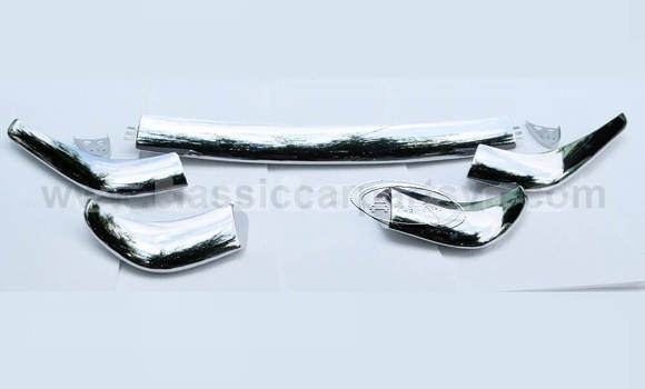 Buy 250 GT SWB bumper 1959 in Barotu in Western Buy 250 GT SWB bumper 1959 in Barotu in Western