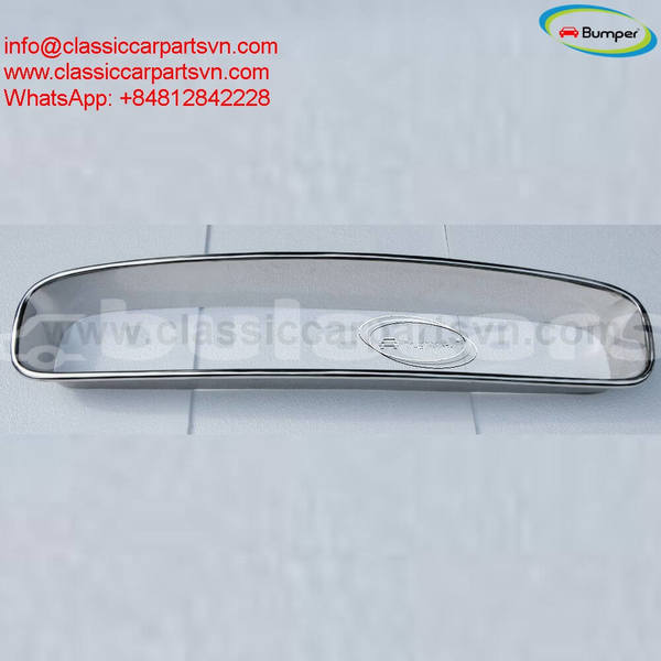 Big with watermark ferrari 250 gt swb california spyder grill frame 2