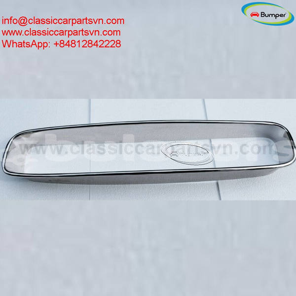 Big with watermark ferrari 250 gt swb california spyder grill frame 3