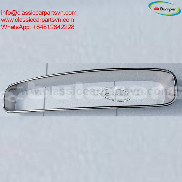 Big with watermark ferrari 250 gt swb california spyder grill frame 5