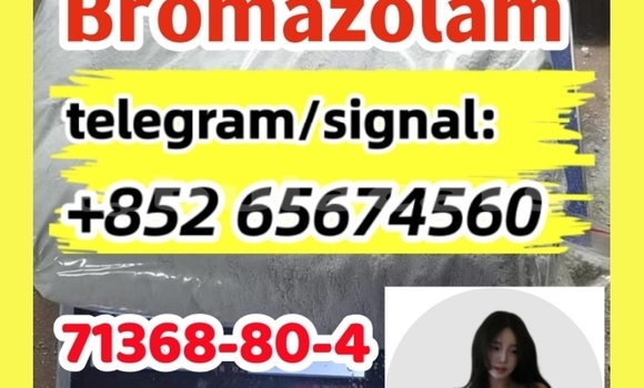 Buy Bromazolam, in Komave in Western Buy Bromazolam, in Komave in Western