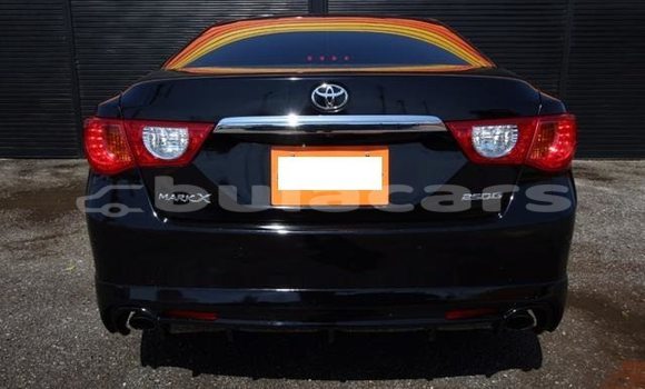 Buy Used Toyota MarkX Other Car in Korokade in Northern Buy Used Toyota MarkX Other Car in Korokade in Northern