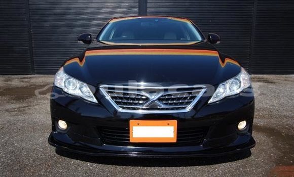 Buy Used Toyota MarkX Other Car in Korokade in Northern Buy Used Toyota MarkX Other Car in Korokade in Northern