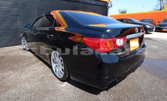 Buy Used Toyota MarkX Other Car in Korokade in Northern Buy Used Toyota MarkX Other Car in Korokade in Northern