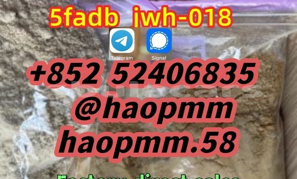 5cladba jwh-018 5f n 5cl