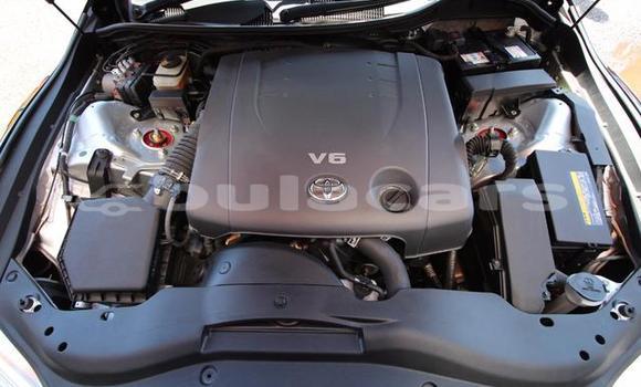 Buy Used Toyota MarkX Other Car in Korokade in Northern Buy Used Toyota MarkX Other Car in Korokade in Northern