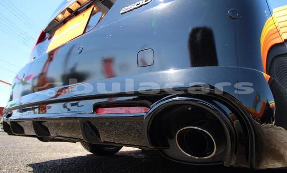 Buy Used Toyota MarkX Other Car in Korokade in Northern Buy Used Toyota MarkX Other Car in Korokade in Northern