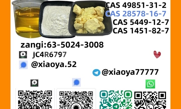 Best Price CAS 28578-16-7