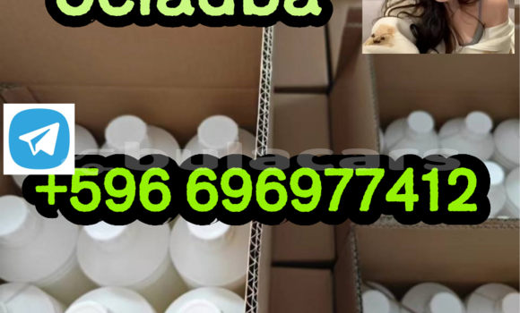 Acheter 5CLADBA 5cl adba 5cladba à Deuba, Central Acheter 5CLADBA 5cl adba 5cladba à Deuba, Central