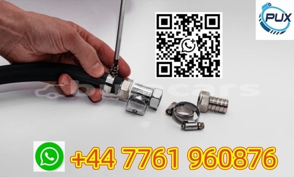 Acheter Custom size hose clamp à Malevu, Western Acheter Custom size hose clamp à Malevu, Western